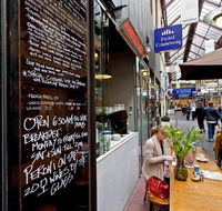 Hotel Causeway - Hotel WA