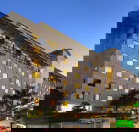 Courtyard by Marriott Sydney-North Ryde - Hotel WA