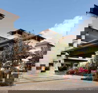 Pullman Palm Cove Sea Temple Resort and Spa - Hotel WA