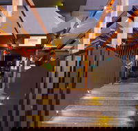 Townhouse Hotel - Hotel WA