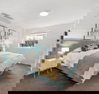 Burwood Serviced Apartments - Hotel WA