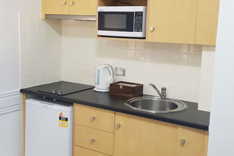 Beaumont Kew - Hotel WA 7