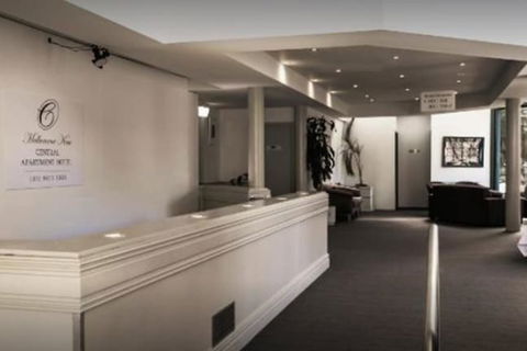 Beaumont Kew - Hotel WA 1