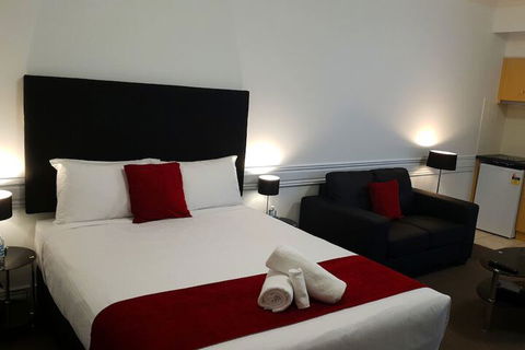 Beaumont Kew - Hotel WA 2