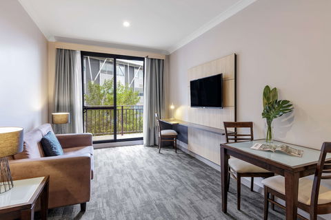 Oaks Sydney North Ryde Suites - Hotel WA 5