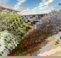 Oaks Sydney North Ryde Suites - Hotel WA