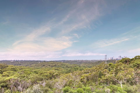 Oaks Sydney North Ryde Suites - Hotel WA 4