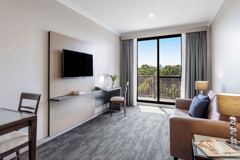 Oaks Sydney North Ryde Suites - Hotel WA 6