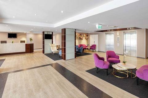 Oaks Sydney North Ryde Suites - Hotel WA 3