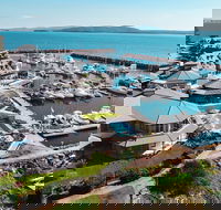 Anchorage Port Stephens - Hotel WA