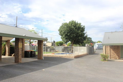 Bendigo Homestead Motor Inn & Apartments - Hotel WA 3