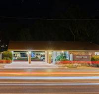 Bendigo Homestead Motor Inn  Apartments - Hotel WA