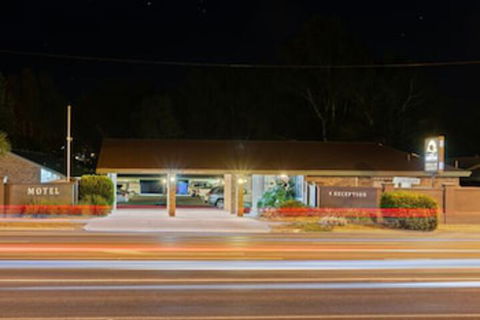 Bendigo Homestead Motor Inn & Apartments - Hotel WA 0