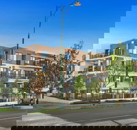 Quest Mont Albert - Hotel WA