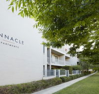 Pinnacle Apartments - Hotel WA