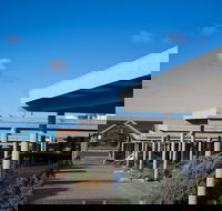 Beachfront Motel - Hotel WA
