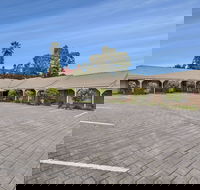 Bendigo Golden Square Motor Inn - Hotel WA