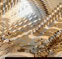 Central Cosmo Apartments - Hotel WA