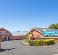 Swansea Motor Inn - Hotel WA