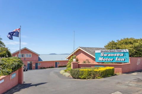 Swansea Motor Inn - Hotel WA 0