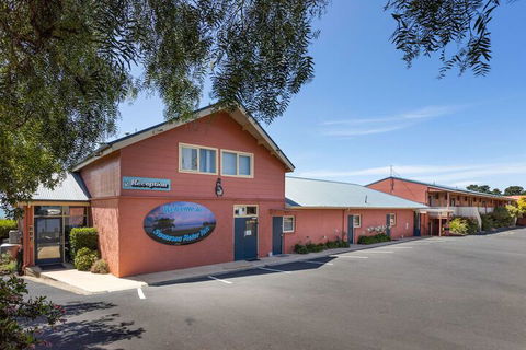 Swansea Motor Inn - Hotel WA 3