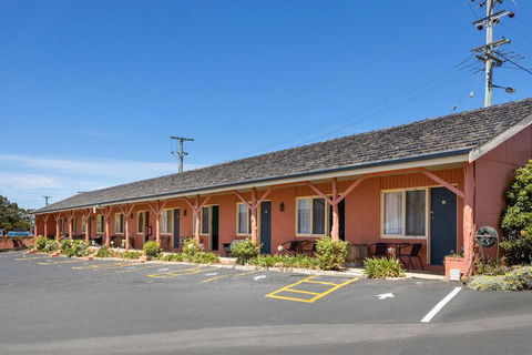 Swansea Motor Inn - Hotel WA 2