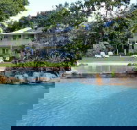 Cairns Gateway Resort - Hotel WA