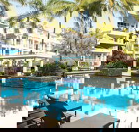 Peppers Beach Club and Spa - Palm Cove - Hotel WA