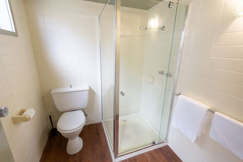 Morwell Motel - Hotel WA 4