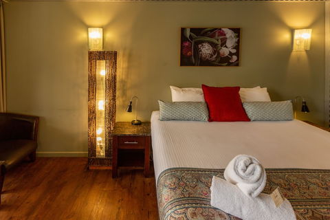 Morwell Motel - Hotel WA 6