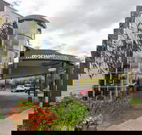 Morwell Motel - Hotel WA