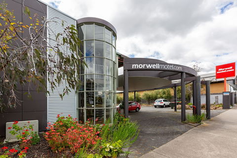 Morwell Motel - Hotel WA 0