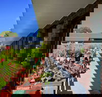 Lamplighter Motel - Hotel WA