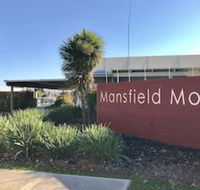Mansfield Motel - Hotel WA