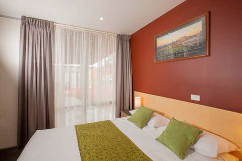 Mansfield Motel - Hotel WA 6