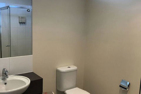 Mansfield Motel - Hotel WA 7