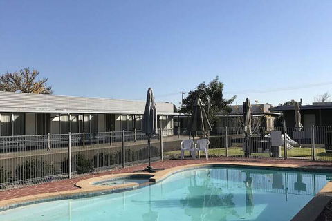 Mansfield Motel - Hotel WA 3