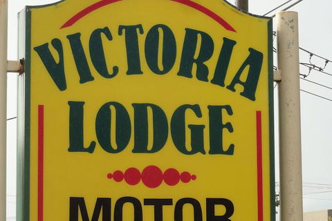 Victoria Lodge Motor Inn & Apartments - Hotel WA 1