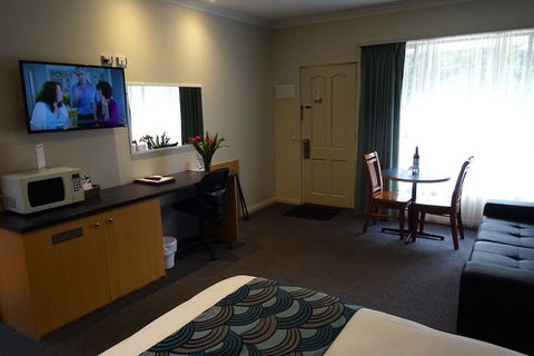 Victoria Lodge Motor Inn & Apartments - Hotel WA 4