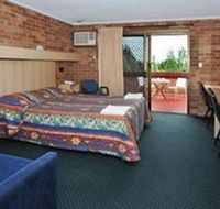 Windsor Terrace Motel - Hotel WA