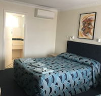 Bunbury Apartment Motel - Hotel WA