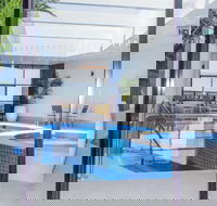 Rydges Adelaide - Hotel WA