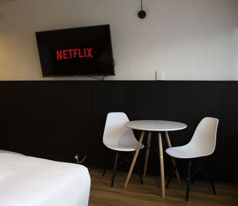 Davis Avenue Apartments - Hotel WA 2