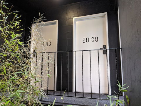 Davis Avenue Apartments - Hotel WA 0