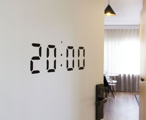 Davis Avenue Apartments - Hotel WA 1