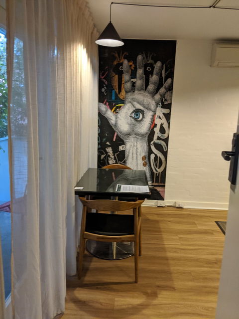 Davis Avenue Apartments - Hotel WA 4