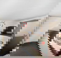 BreakFree Directors Studio - Hotel WA