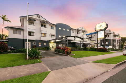 Cairns Queens Court - Hotel WA 2