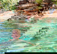 Mercure Kakadu Crocodile Hotel - Hotel WA