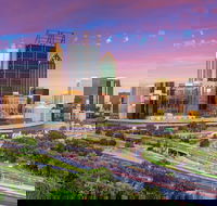 Holiday Inn Perth City Centre an IHG Hotel - Hotel WA